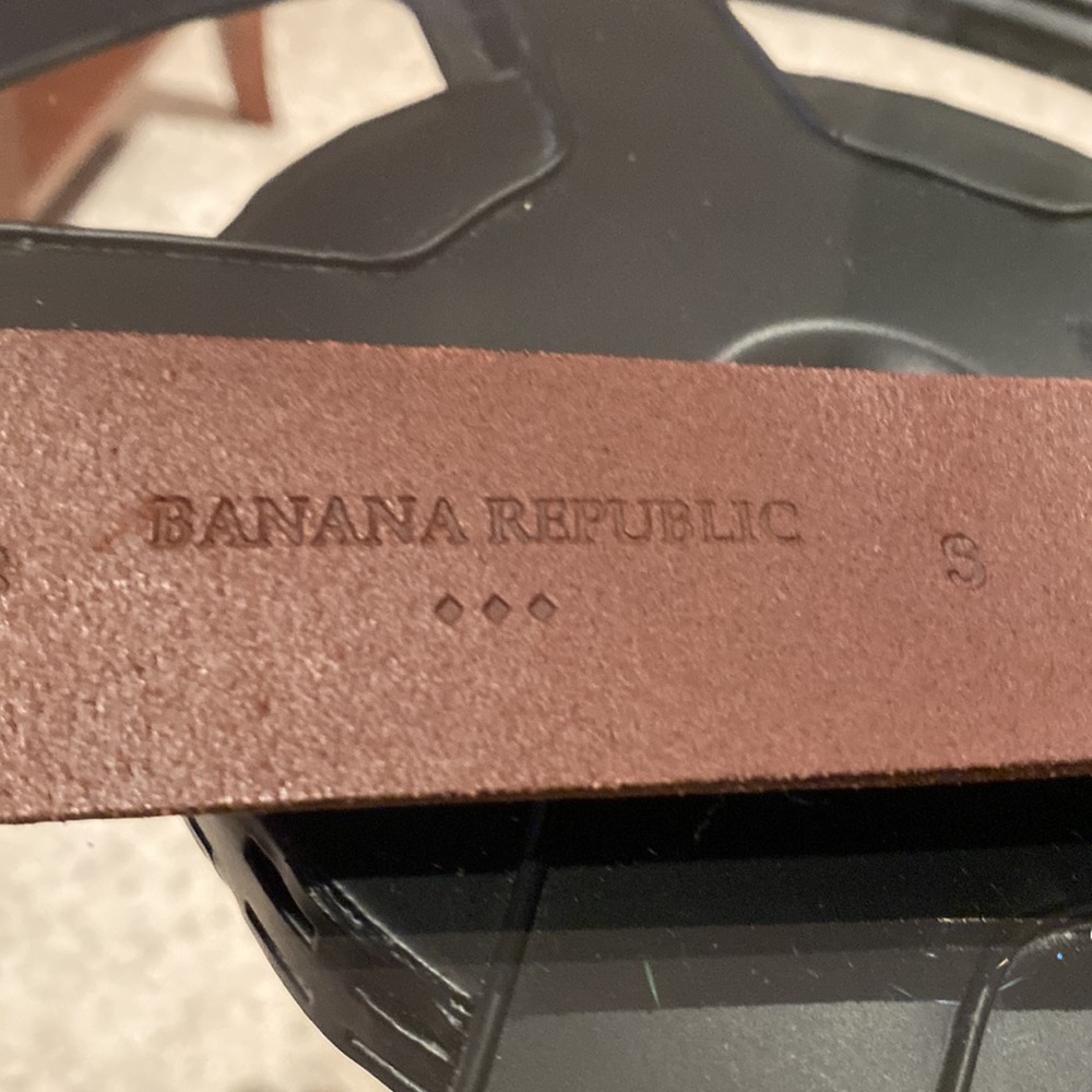 BANANA REPUBLIC - Picture 4 of 8